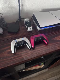 PS5