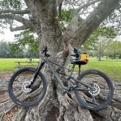 Specialized Status 140