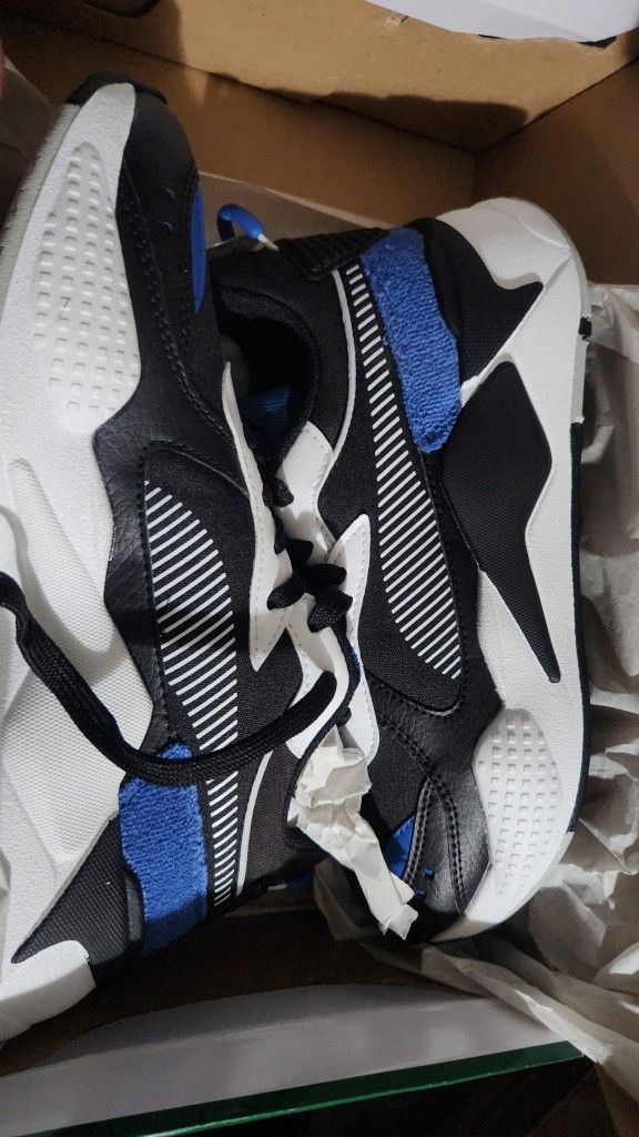 Puma RS-X Collegiate