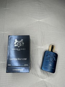 Parfums De Marly - Layton Exclusif