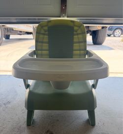 Baby seat