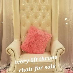 Ivory Throne