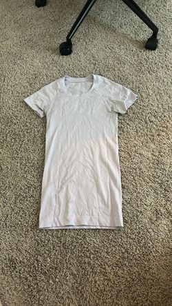 Lululemon light purple swiftly tech!