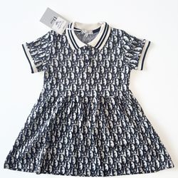 Dior Princess Dress