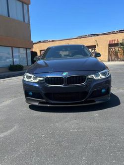 2016 BMW 3 Series