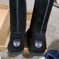 Bearpaw Women Boots