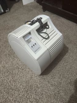 Honeywell Air purifier
