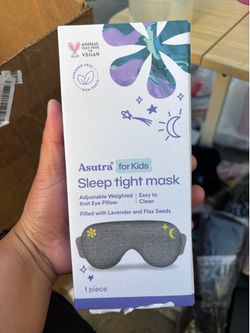 Asutra® for Kids Sleep tight mask