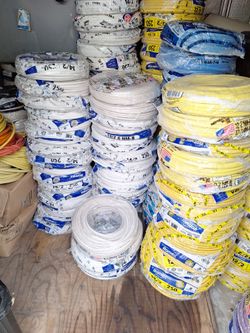 14/2 romex wire