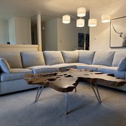 Living Room Set
