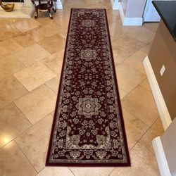 Persian Carpet