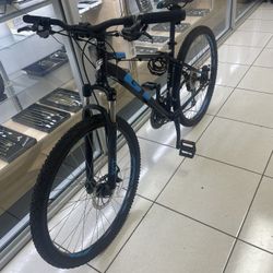 GT AGGRESSOR PRO BIKE 