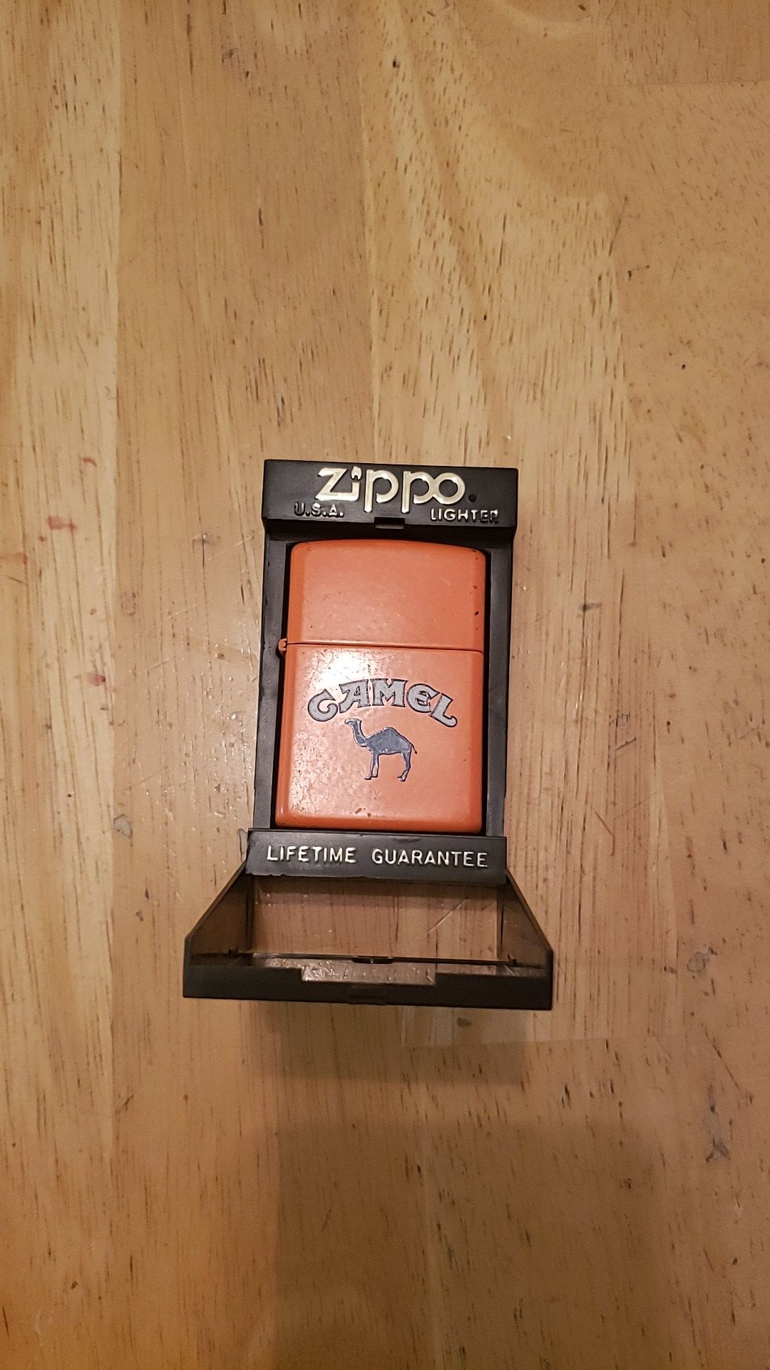 Zippo