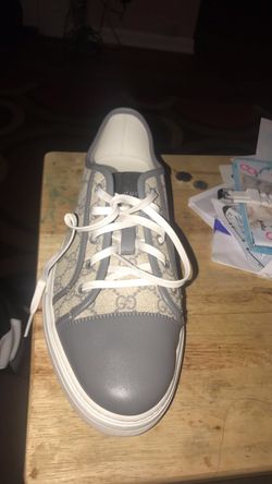 Gucci shoes