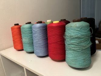 Sewing String