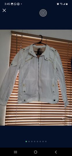 Jacket For Men Size L