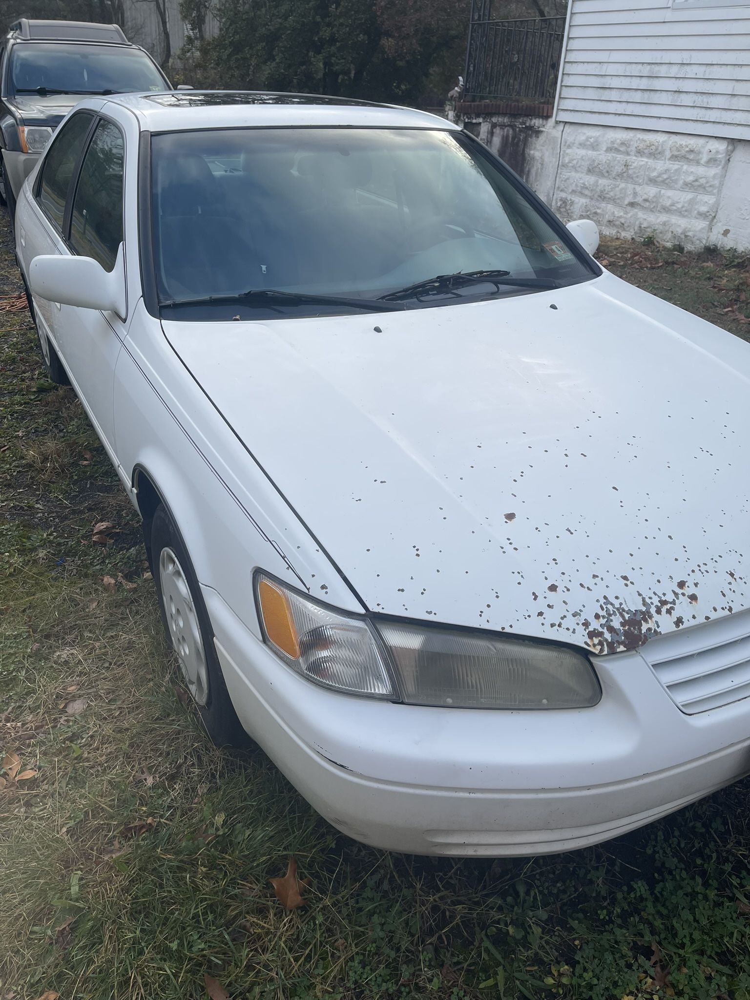 1999 Toyota Camry