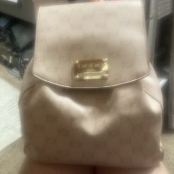 Bébé backpack purse