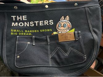 Labubu bag