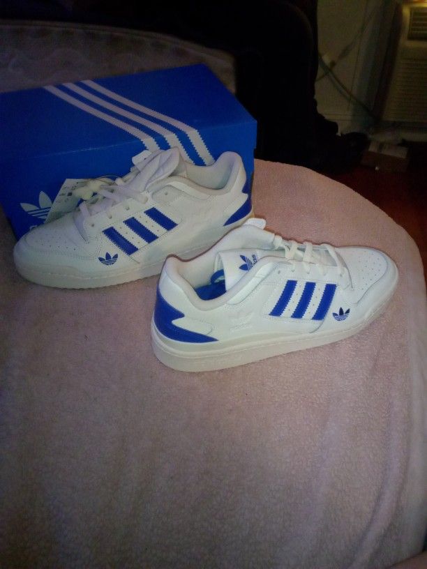 Adidas Mens Size 10