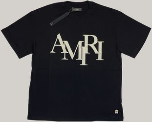 Men’s AMIRI T Shirt 