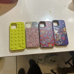 IPhone 12 Cases