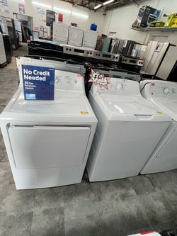 Hotpoint Washer and Dryer Set