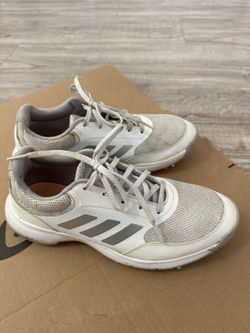 Adidas Women’s Golf Shoes - US Size 8