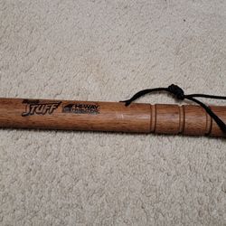 Tire Knocker/night Stick