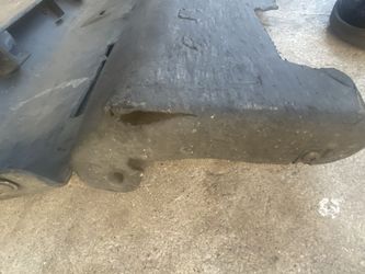 Civic Eg Oem Side Skirts 