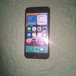 iPhone 