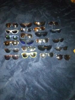 Sunglasses