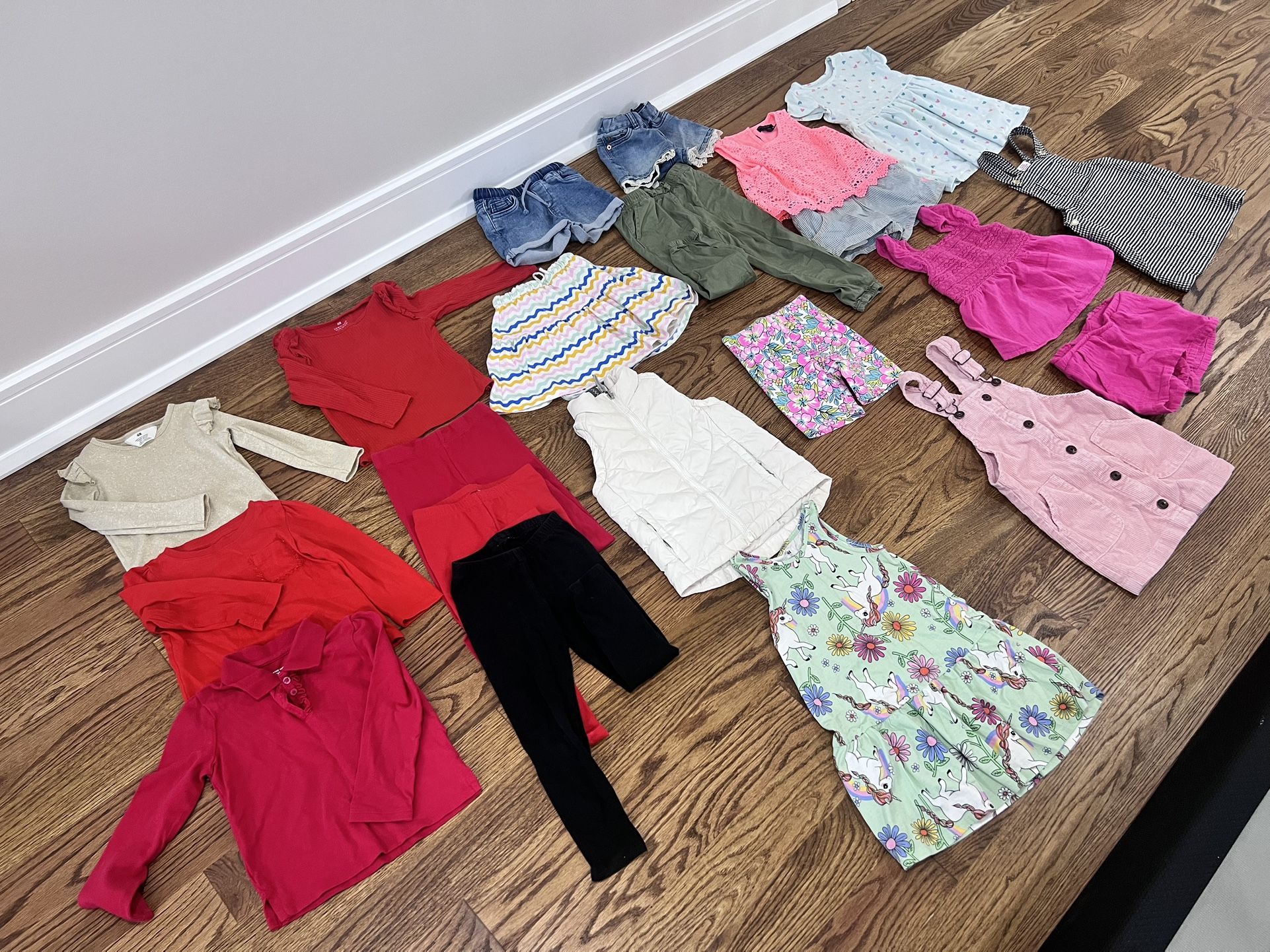 Ropa Para Niñas 