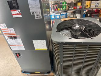 Ac ,A410 hander condenser 4 ton Emerzon