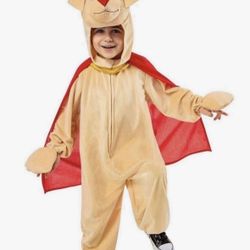 kids halloween costume NEW