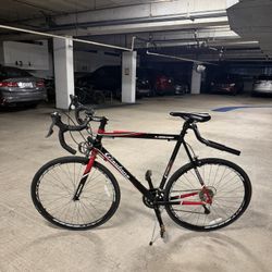 Giordano Libero Road Bike – New Tyres & Chain – Great Condition