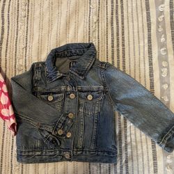 Toddler Popular Brands Jackets Bundle 