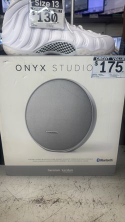 Harmon Kardon Speaker