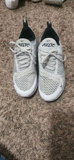 Nike max