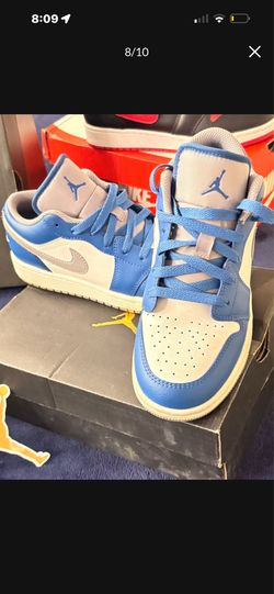 Nike