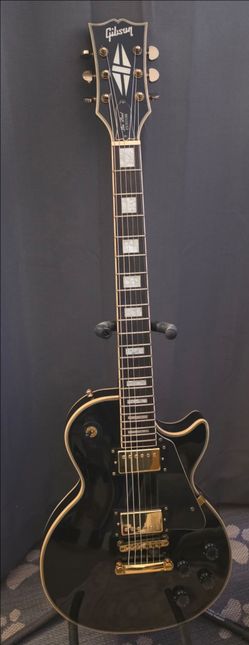 Guitar