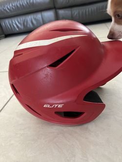 Baseball Helmet 
