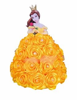 Princess Belle Bouquet/arrangement