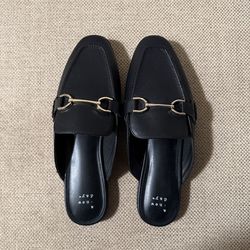 Loafer/Slippers