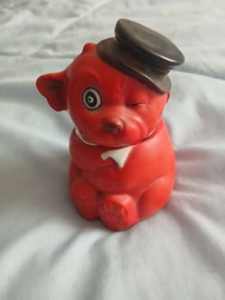 Vintage pottery