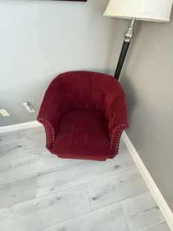 Accent Chairs (2)