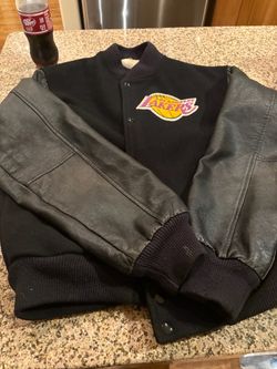 Laker jackets