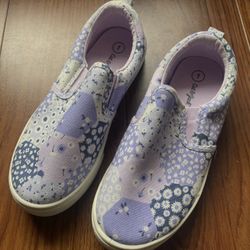 Cat And Jack Shoes Kids Size 1 - Brand New