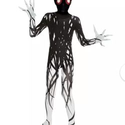 Halloween Morphsuit
