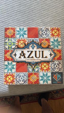 Azul